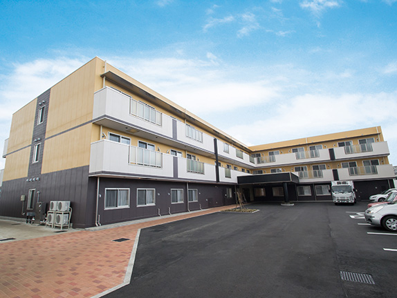 イリーゼ相模大野