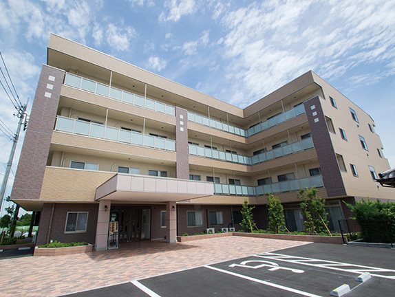 イリーゼ北越谷