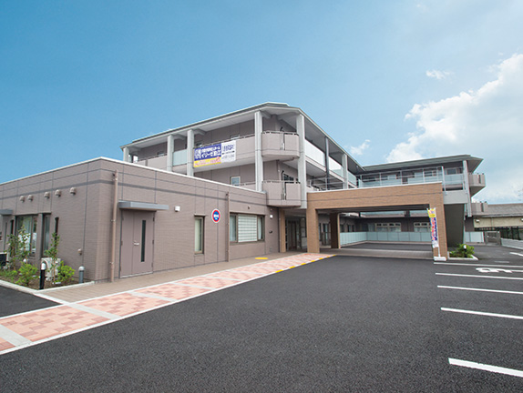 イリーゼ狛江