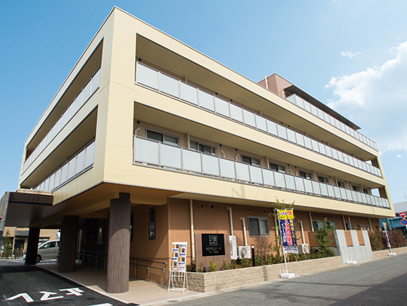 イリーゼ浦安