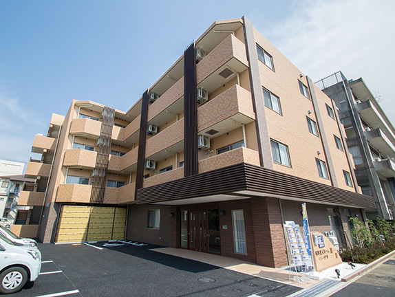 イリーゼ戸田