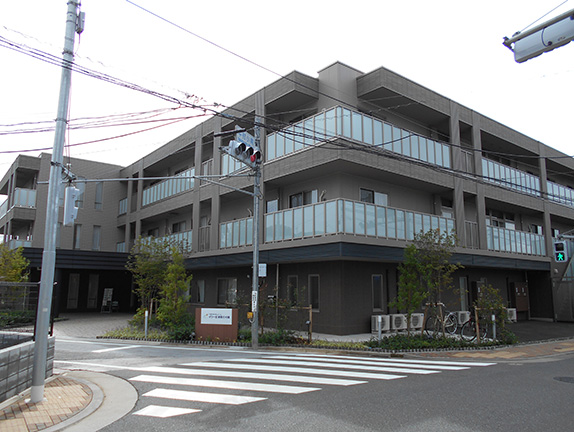イリーゼ練馬中村橋