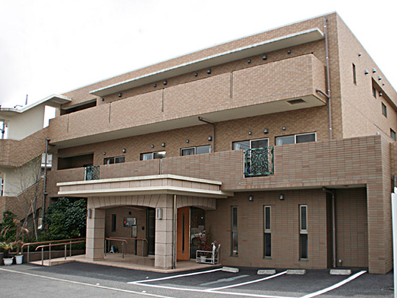 イリーゼ川口デイサービスセンター