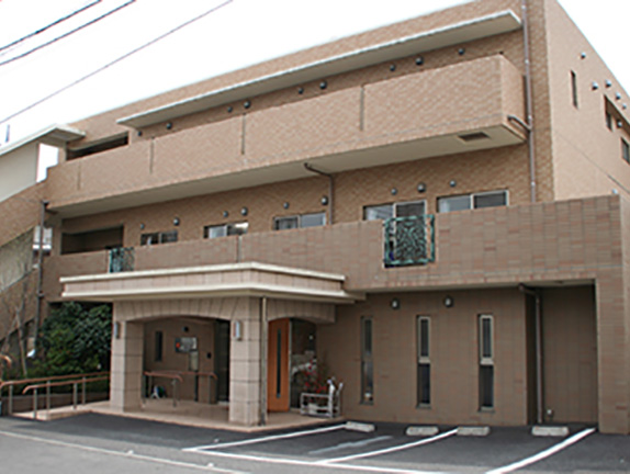 イリーゼ川口ショートステイ